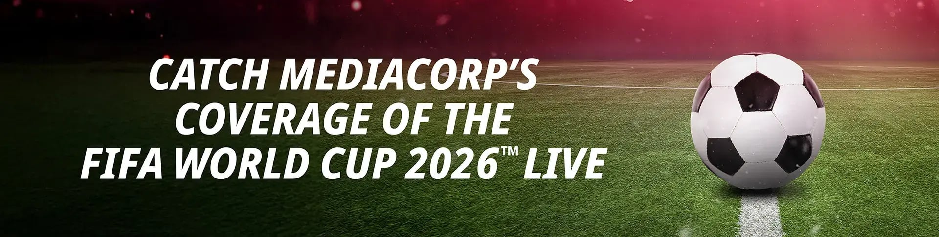 World Cup 2026 final Spain vs Argentina free screening options near Tai Seng MRT